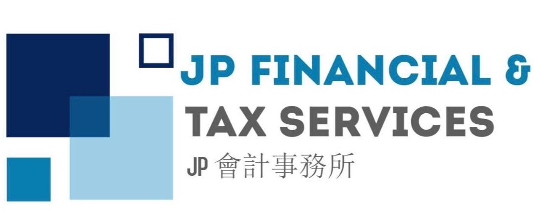 – A JP Financial & Tax Services Firm
